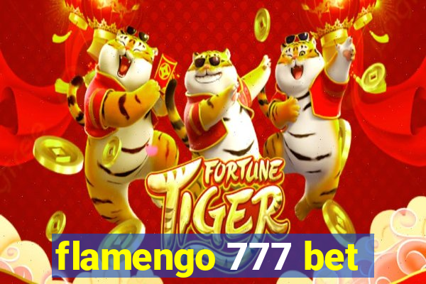 flamengo 777 bet